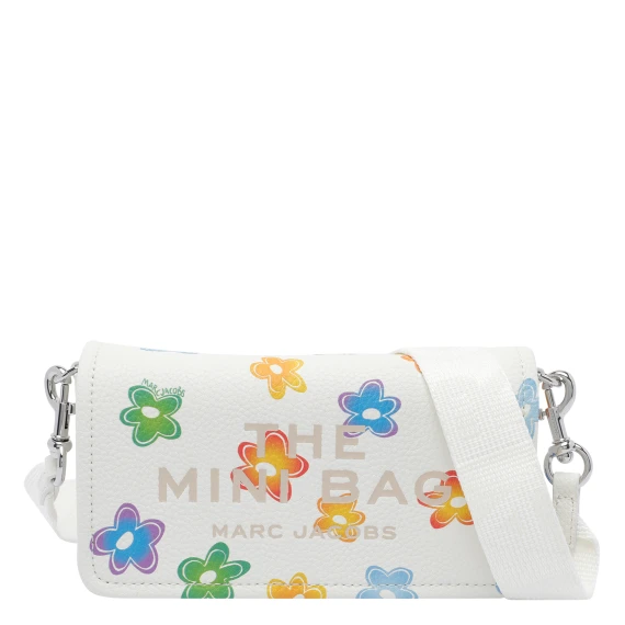 THE WILD DAISY MINI BAG