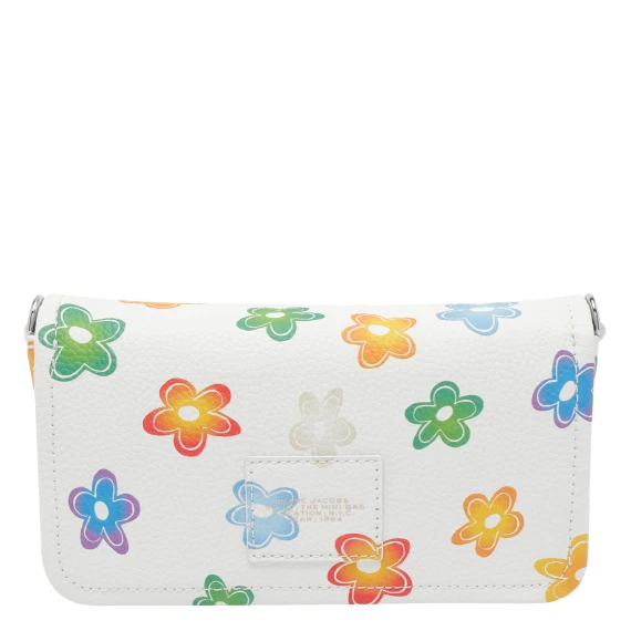 THE WILD DAISY MINI BAG