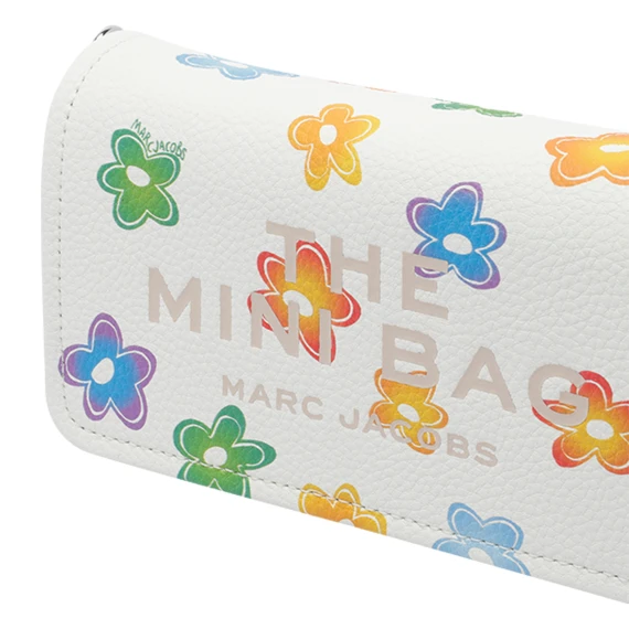 THE WILD DAISY MINI BAG