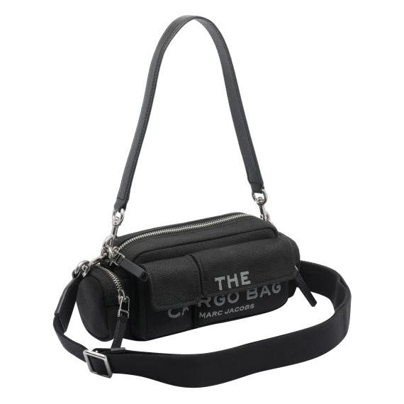 THE CARGO SHOULDER BAG