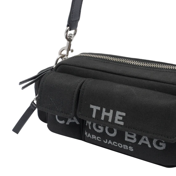 THE CARGO SHOULDER BAG