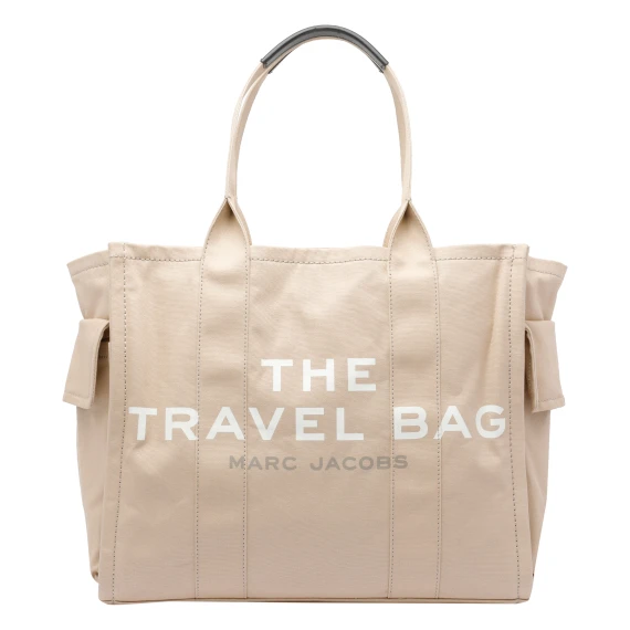 THE TRAVEL TOTE BAG