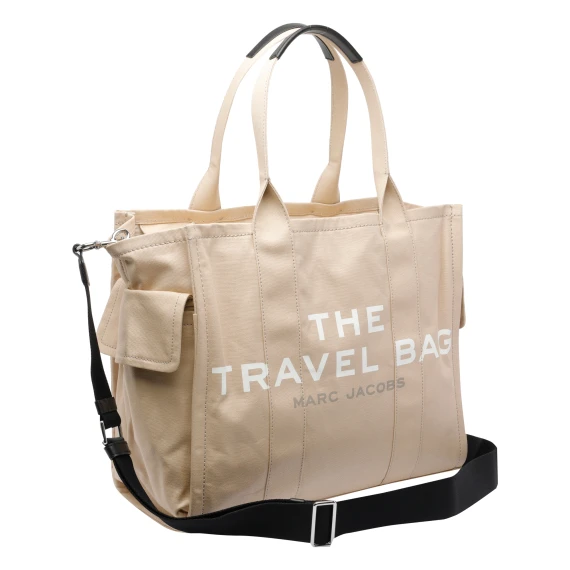 THE TRAVEL TOTE BAG