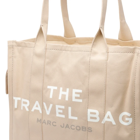 THE TRAVEL TOTE BAG
