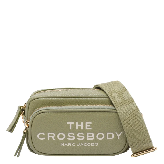 the crossbody