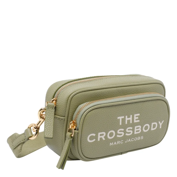 the crossbody