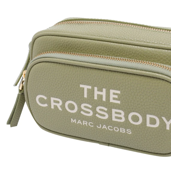 the crossbody