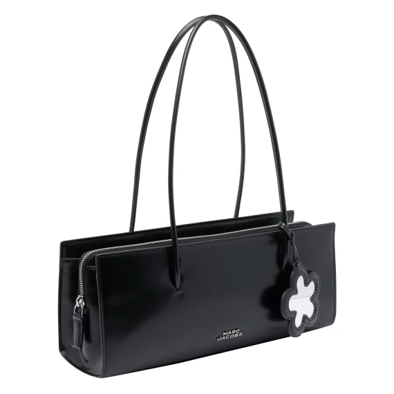 THE MIRROR SATCHEL BAG