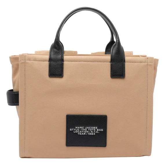 THE CARGO CANVAS MEDIUM TOTE
