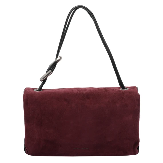 THE LARGE DUAL SHOULDER BAG