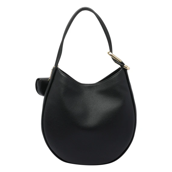 THE LARGE DUAL HOBO BAG