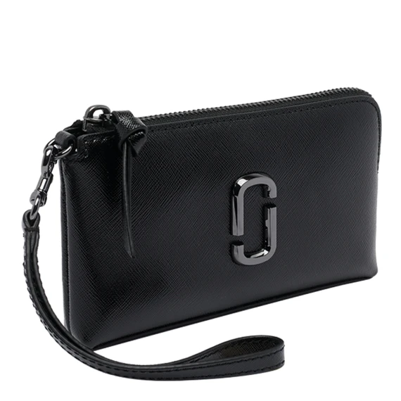 THE SNAPSHOT WRISTLET POCHETTE