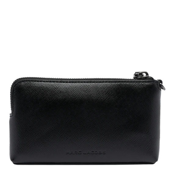 THE SNAPSHOT WRISTLET POCHETTE