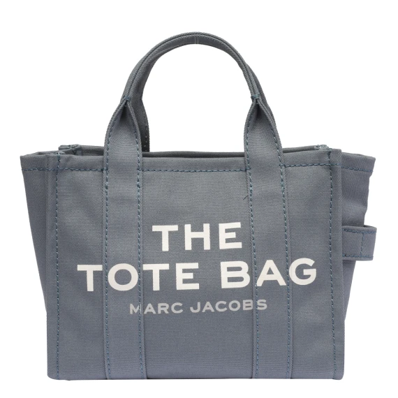 THE CANVAS SMALL TOTE BAG