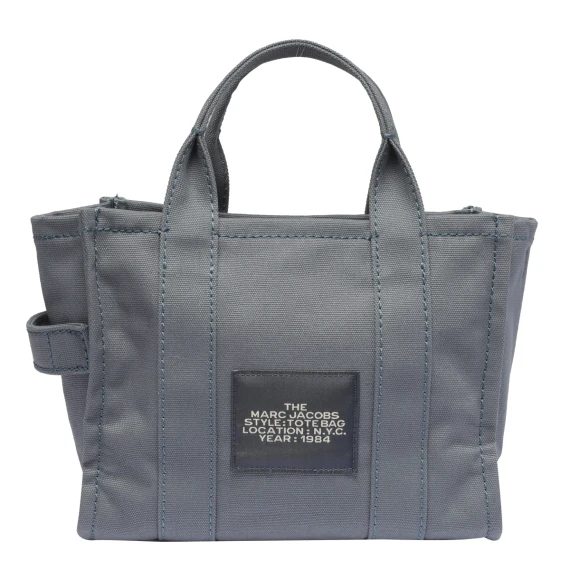 THE CANVAS SMALL TOTE BAG