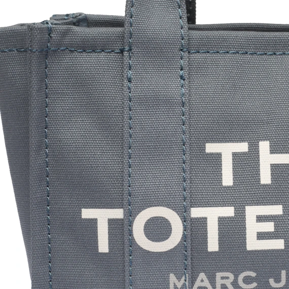 THE CANVAS SMALL TOTE BAG