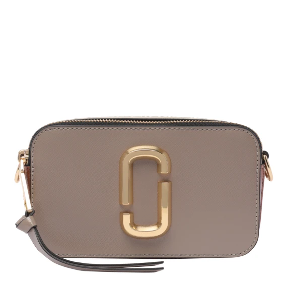 THE SNAPSHOT CROSSBODY BAG