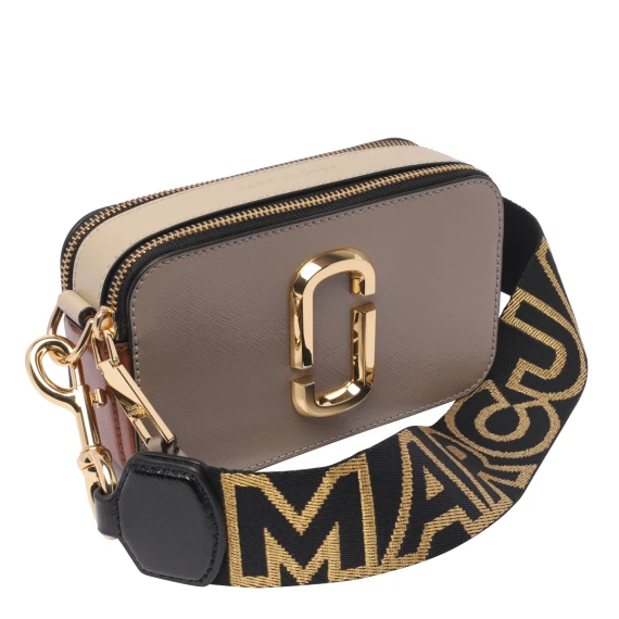 THE SNAPSHOT CROSSBODY BAG