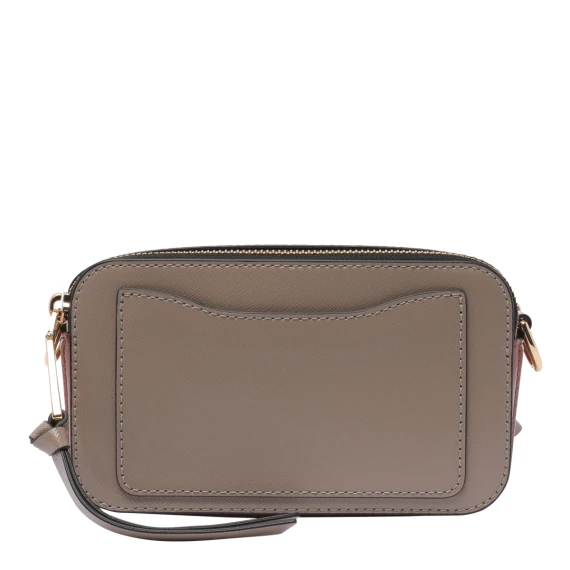 THE SNAPSHOT CROSSBODY BAG