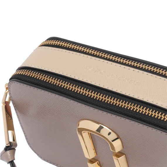 THE SNAPSHOT CROSSBODY BAG