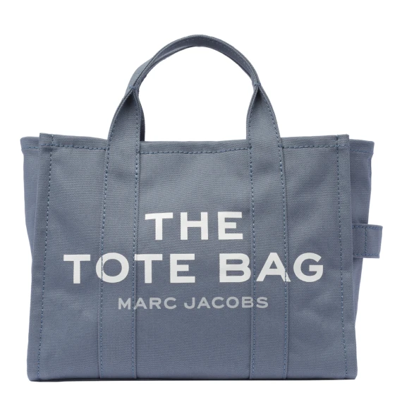 THE CANVAS MEDIUM TOTE BAG