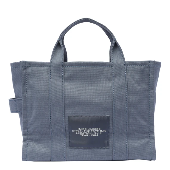 THE CANVAS MEDIUM TOTE BAG