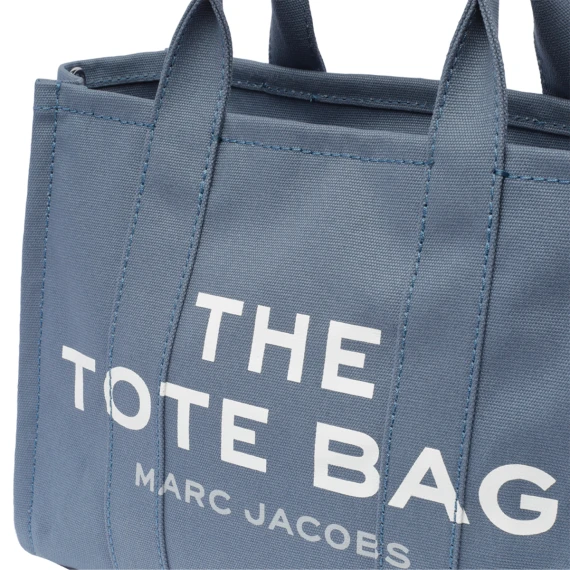 THE CANVAS MEDIUM TOTE BAG