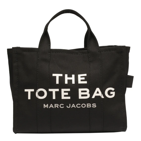 THE CANVAS MEDIUM TOTE BAG