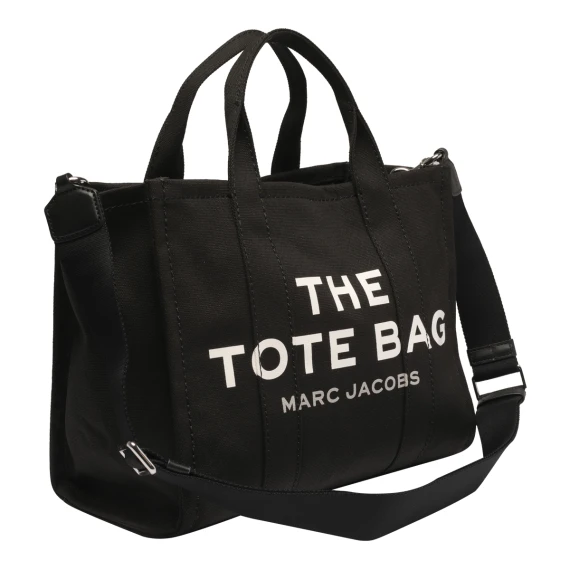 THE CANVAS MEDIUM TOTE BAG