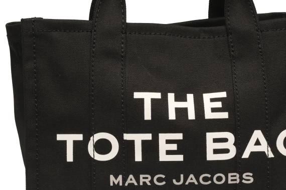 THE CANVAS MEDIUM TOTE BAG