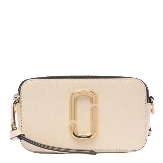 THE SNAPSHOT CROSSBODY BAG