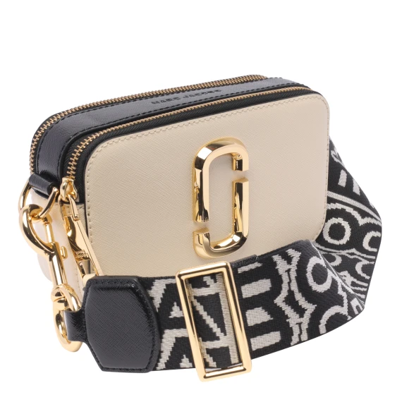 THE SNAPSHOT CROSSBODY BAG