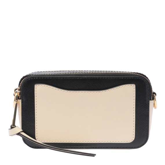 THE SNAPSHOT CROSSBODY BAG