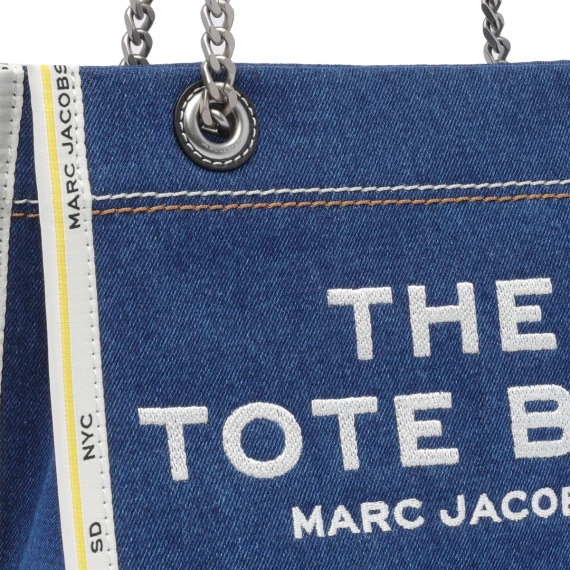Marc Jacobs Borse... Blue