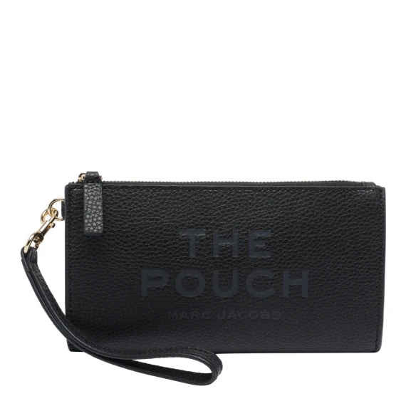 THE POUCH BAG