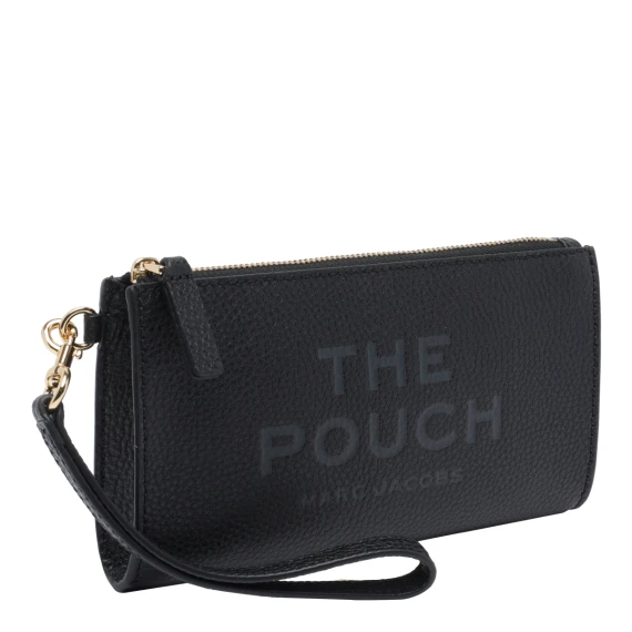 THE POUCH BAG