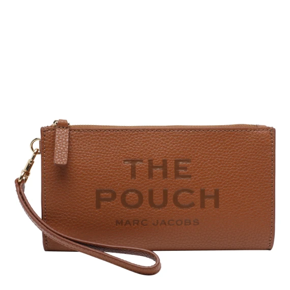 Marc Jacobs Borse... Marrone