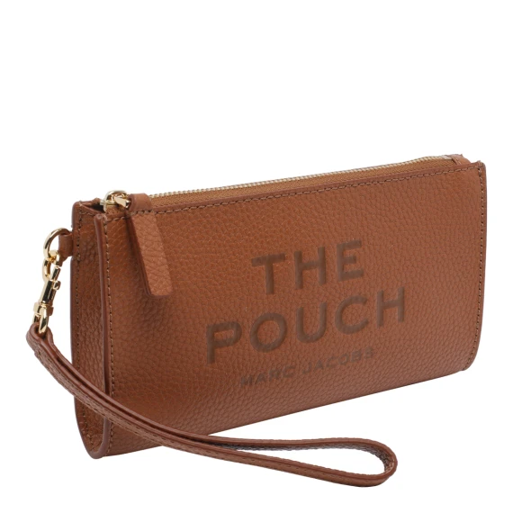 Marc Jacobs Borse... Marrone