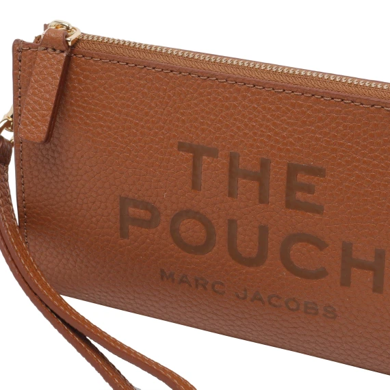 Marc Jacobs Borse... Marrone