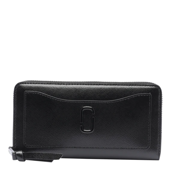 Wallets Black