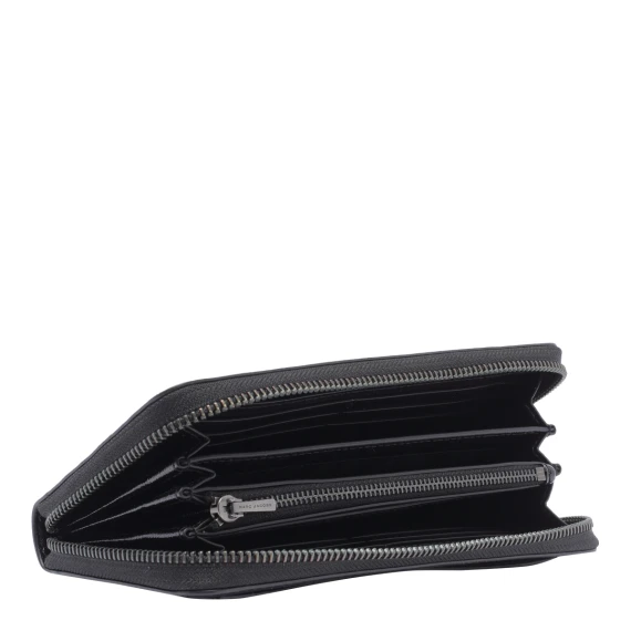 Wallets Black