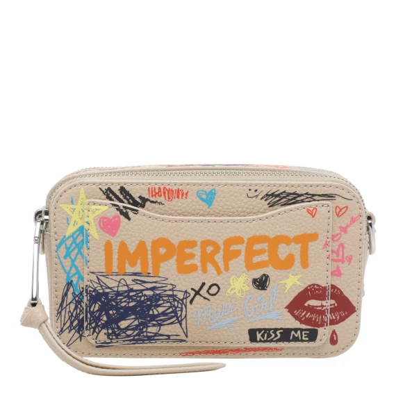 Borse... Multicolour