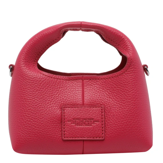 Bags.. Fuchsia