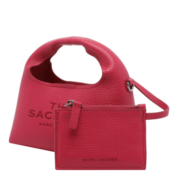 Bags.. Fuchsia