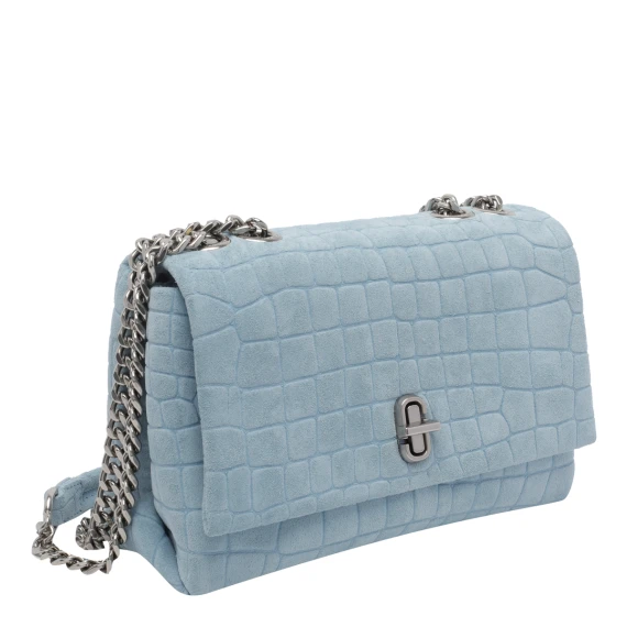 Bags.. Blue