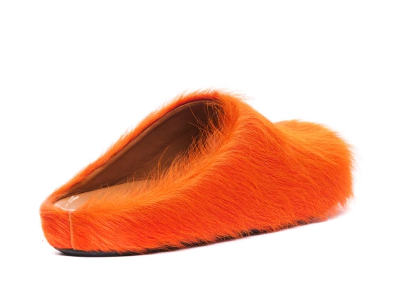 Marni Sandali Arancio