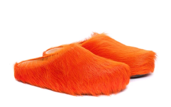 Marni Sandali Arancio