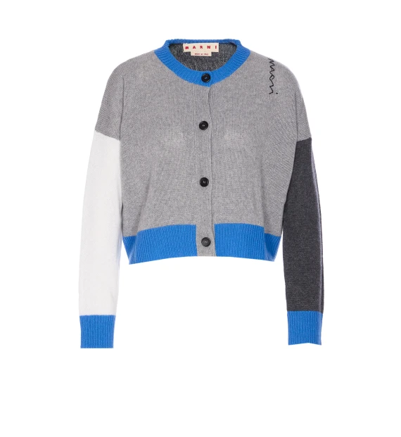 Marni Maglie Grigio