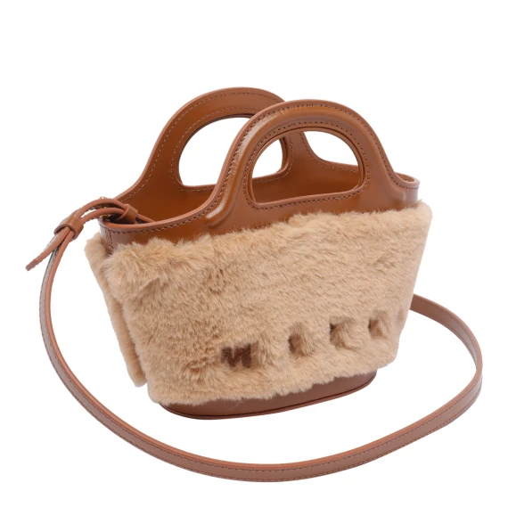 Marni Borse... Beige