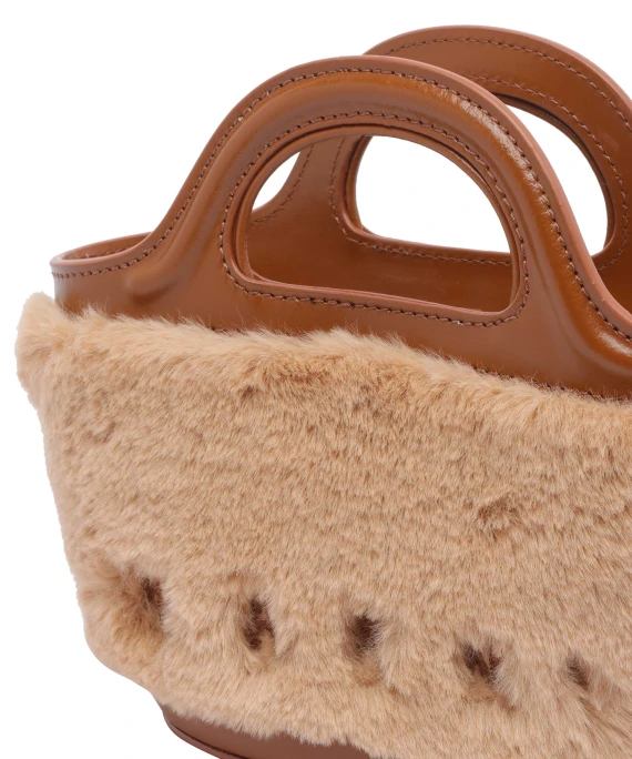 Marni Borse... Beige